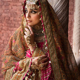 MNR | Talpur Dynasty 23 | Naranji