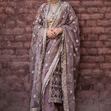 MNR | Talpur Dynasty 23 | Talia