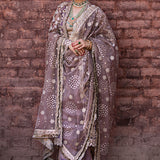 MNR | Talpur Dynasty 23 | Talia