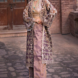 MNR | Talpur Dynasty 23 | Talia