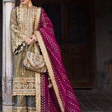 MNR | Talpur Dynasty 23 | Nawab Sahiba