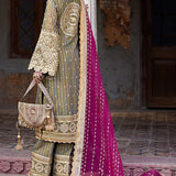 MNR | Talpur Dynasty 23 | Nawab Sahiba