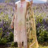 Mushq | Hemline The Secret Garden | SERENITY