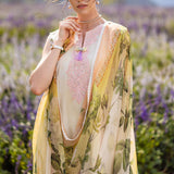 Mushq | Hemline The Secret Garden | SERENITY