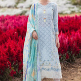 Mushq | Hemline The Secret Garden | NIXIE