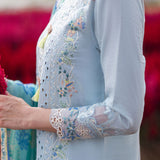 Mushq | Hemline The Secret Garden | NIXIE