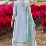 Mushq | Hemline The Secret Garden | NIXIE