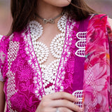 Mushq | Hemline The Secret Garden | FAIRY DELL