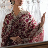Mushq | Irha Kalidaar Chiffon Pret | NYRA