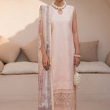 Neeshay | Symphony Luxury Lawn 24 | Whispers
