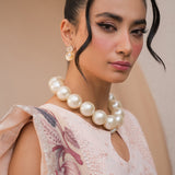 Neeshay | Symphony Luxury Lawn 24 | Whispers