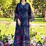 Ramsha | Riwayat Lawn Collection | Y-1307