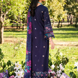 Ramsha | Riwayat Lawn Collection | Y-1307