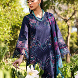 Ramsha | Riwayat Lawn Collection | Y-1307