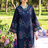 Ramsha | Riwayat Lawn Collection | Y-1307