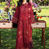 Ramsha | Riwayat Lawn Collection | Y-1309