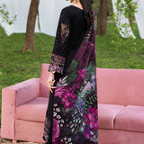 Ramsha | Riwayat Lawn Collection | Y-1302