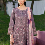 Ramsha | Riwayat Lawn Collection | Y-1310