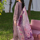 Ramsha | Riwayat Lawn Collection | Y-1310