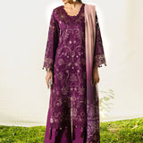 Ramsha | Riwayat Lawn Collection | Y-1305