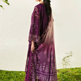 Ramsha | Riwayat Lawn Collection | Y-1305