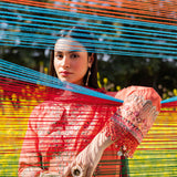 Ramsha | Riwayat Lawn Collection | Y-1205