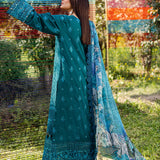 Ramsha | Riwayat Lawn Collection | Y-1206