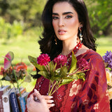 Ramsha | Riwayat Lawn Collection | Y-1309