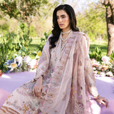 Ramsha | Riwayat Lawn Collection | Y-1308