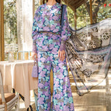 MARIA B DIGITAL LAWN D-96039 C