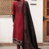 Jazmin | Winter Edition 24 | SLUB KHADDAR UW-0075