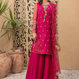 Maria B | Formal Wears | SF-EF21-07R1