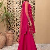 Maria B | Formal Wears | SF-EF21-07R1