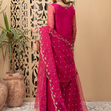 Maria B | Formal Wears | SF-EF21-07R1