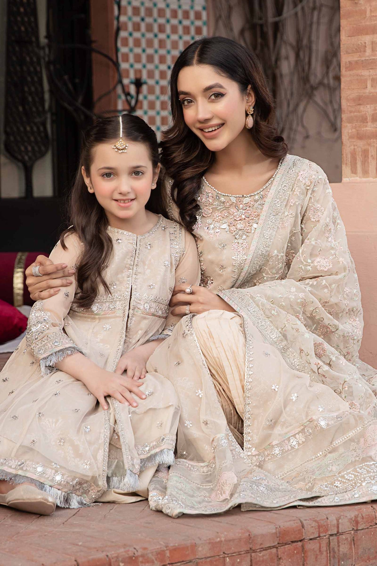 Maria B | Formal Wears | SF-EF24-18