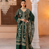Ramsha | Shehnai Formals |SS-101