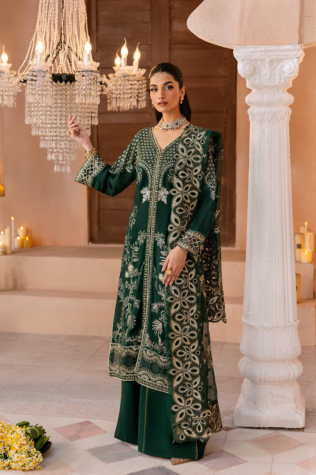 Ramsha | Shehnai Collection | SS-101