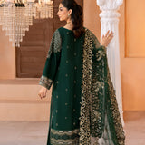 Ramsha | Shehnai Formals |SS-101