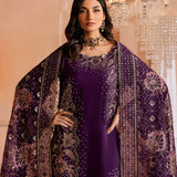 Ramsha | Shehnai Formals | SS-104