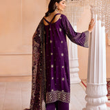 Ramsha | Shehnai Formals | SS-104