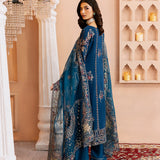 Ramsha | Shehnai Collection | SS-107