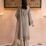 Ramsha | Shehnai Formals | SS-103