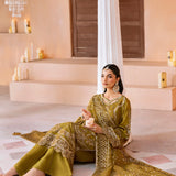 Ramsha | Shehnai Formals | SS-106