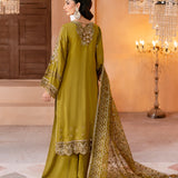 Ramsha | Shehnai Formals | SS-106