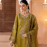 Ramsha | Shehnai Formals | SS-106