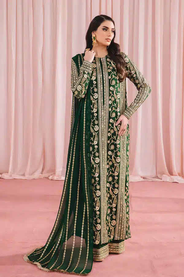 Vanya | Dolce Luxury Formal 23 | DL-19