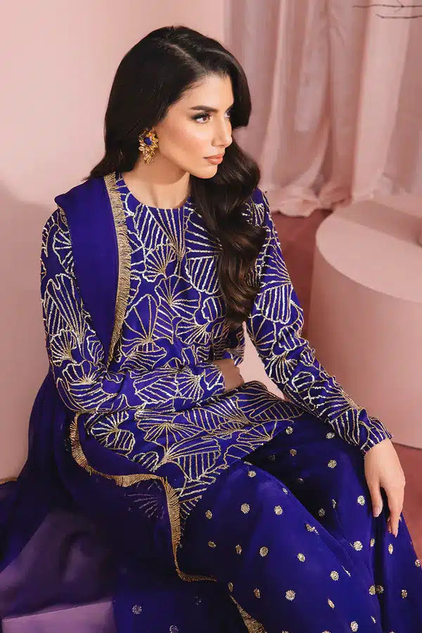 Vanya | Dolce Luxury Formal 23 | DL-14