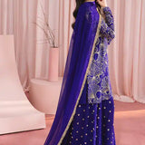 Vanya | Dolce Luxury Formal 23 | DL-14