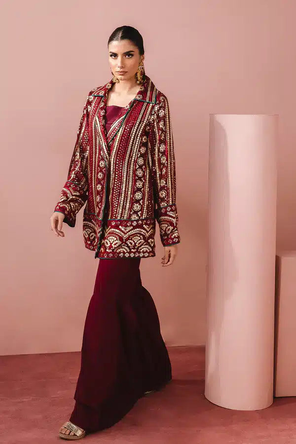 Vanya | Dolce Luxury Formal 23 | DL-20