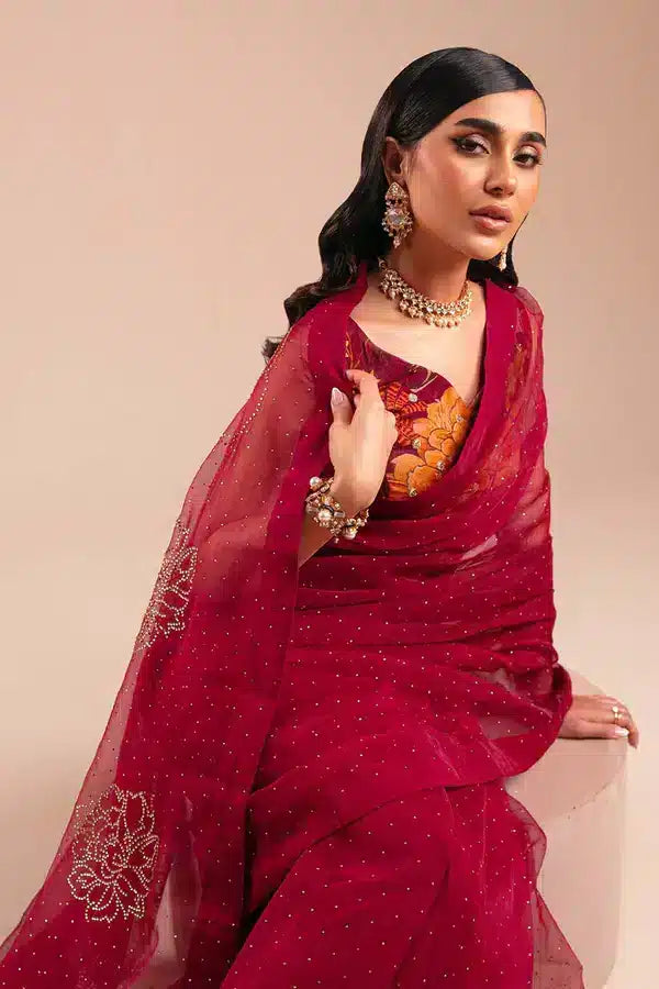 Vanya | Mishri Exclusive Wedding 23 | MS-16